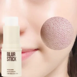 1PC Transparent, Light and Conformable, Moisturizing, Invisible Pores and Blemishes, Pre-makeup Primer, Suitable for Daily Use