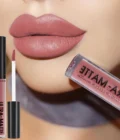 1PC 12 Colors Matte Lip Glaze Velvet Liquid Lipstick Long Lasting Smudge-Proof Lip Gloss
