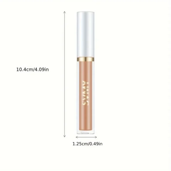 1PC High Coverage Concealer Stick Lasting Moisturizing Waterproof Matte Cover Acne Spots Dark Circles Contour Sticks Cosmetics - Image 4