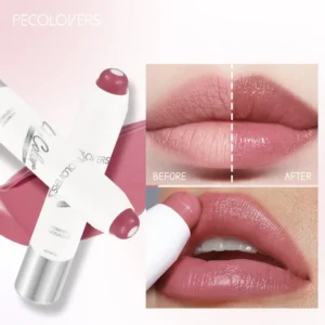1PC Multi-color Moisturizing Lipstick Pen - Smooth, Rich Shades, Versatile, Non-stick Cup, Suitable for Daily Use and Travel