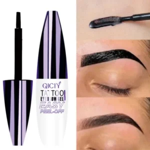 1PC Easy To Apply, Anti-smudge, Anti-smudge, Non-sticky, Long-lasting Eyebrow Tint To Create Flawless, Thick Eyebrows